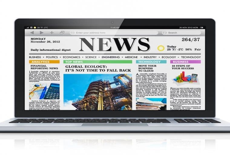 Reddit Launches "Upvoted" News Site: Bitcoin not Welcome