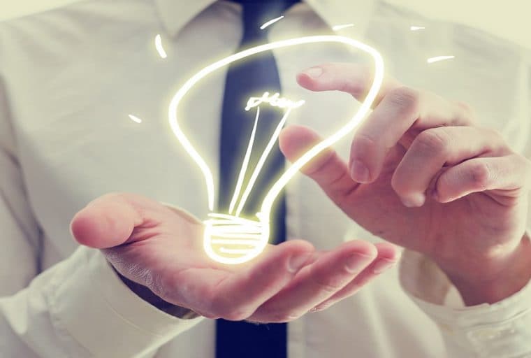 Decentralization is Key for Car Innovation to Drive Regulatory Efforts