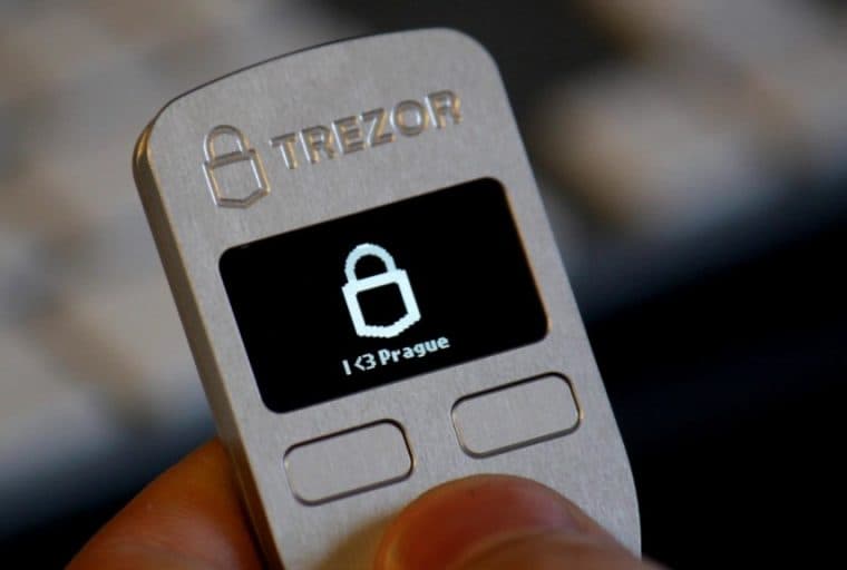 A $99 Trezor Could Have Prevented the $70M Bitfinex Theft