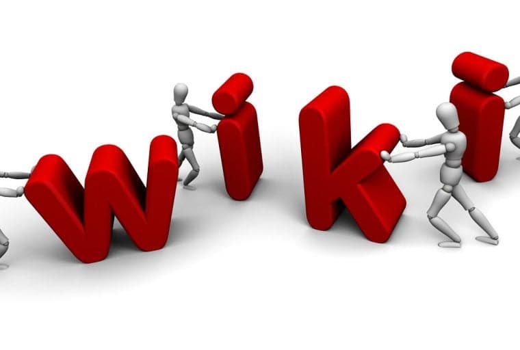 Bitcoin.com Wiki: Earn Money by Educating the Masses