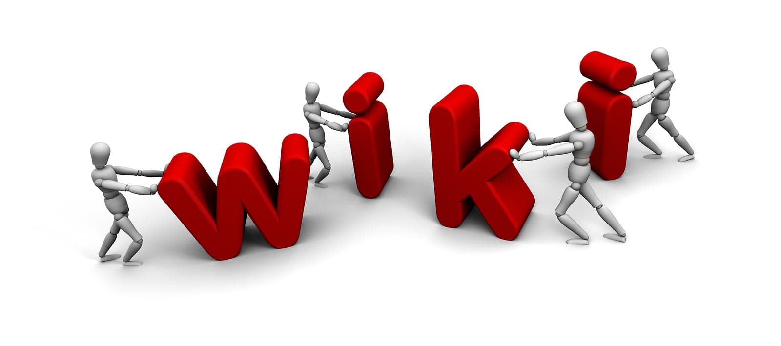 Bitcoin.com Wiki: Earn Money by Educating the Masses