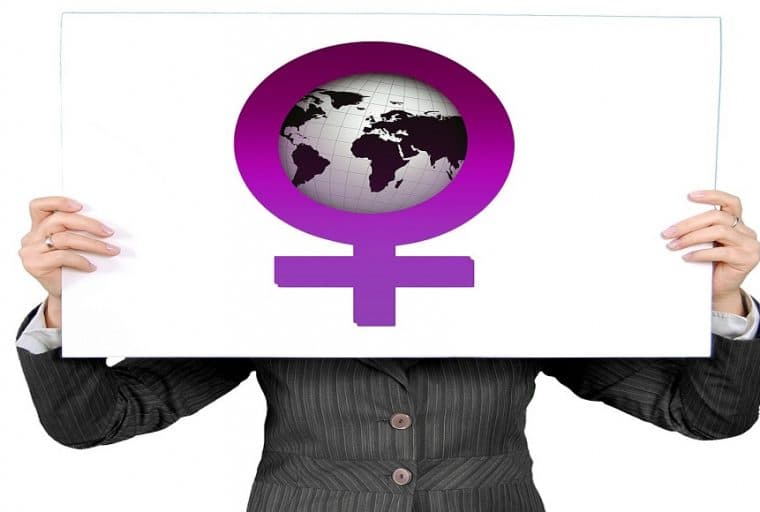 Disrupting Gender Imbalance in the Bitcoin Ecosystem