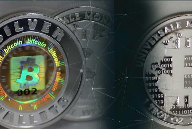 How to Create a Physical Silver Bitcoin Wallet