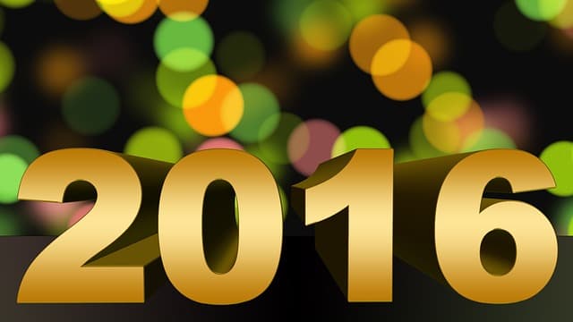 2016 will be “The Year of Bitcoin” and here’s why (Op-Ed)