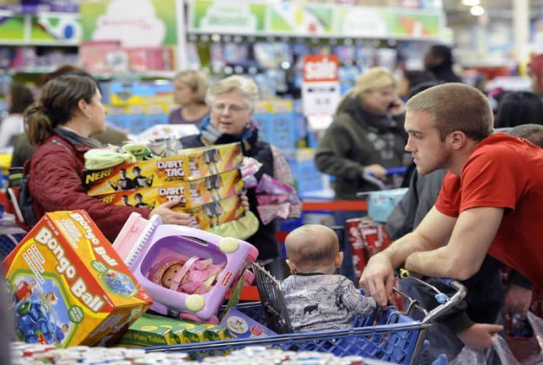 Changing The Blockchain PR Image For Average Consumers