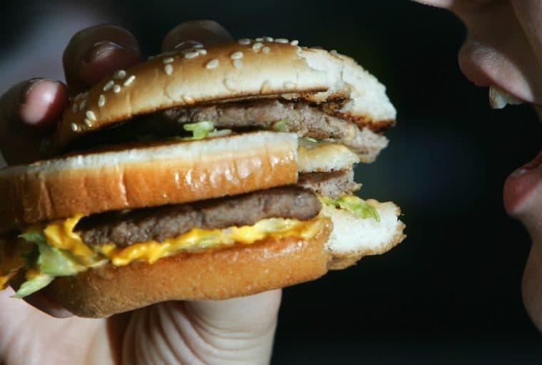 Behind Bitcoin's Big Mac Index: Radoslav Albrecht on Cryptofinance