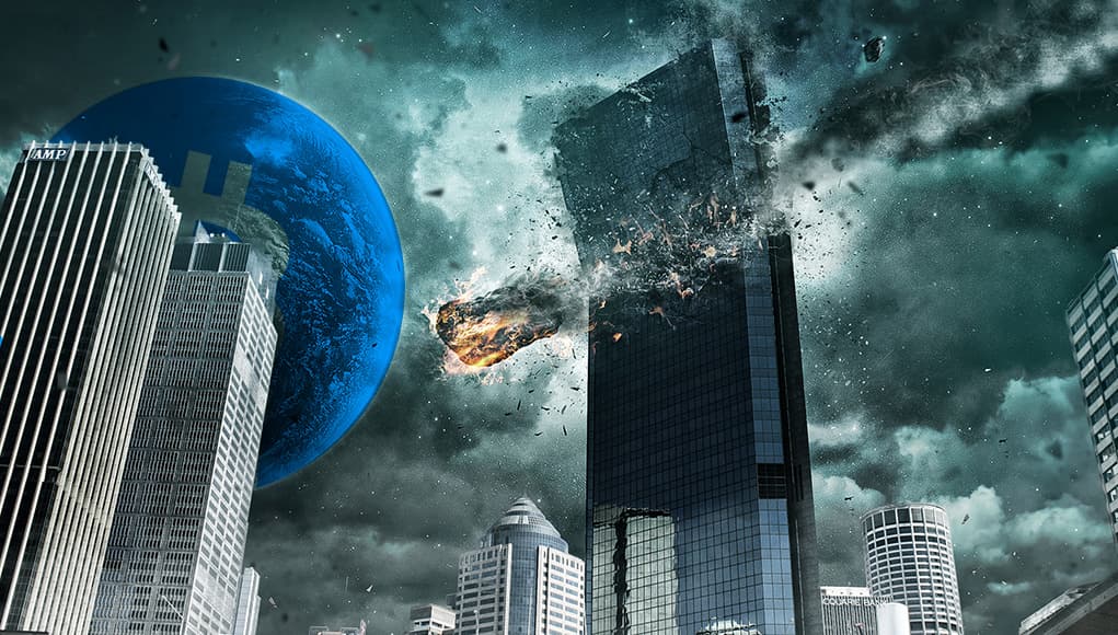 MetaExchange Selling Asset Tokens for 50% Profit-Sharing