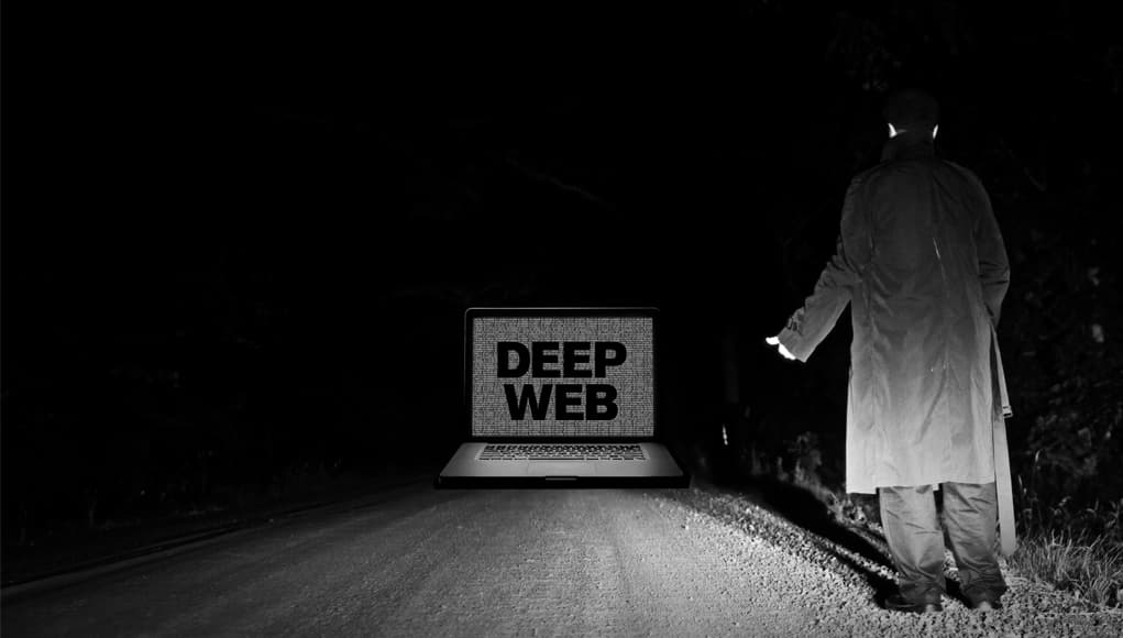 The Hitchhikers Guide To The Invisible Internet