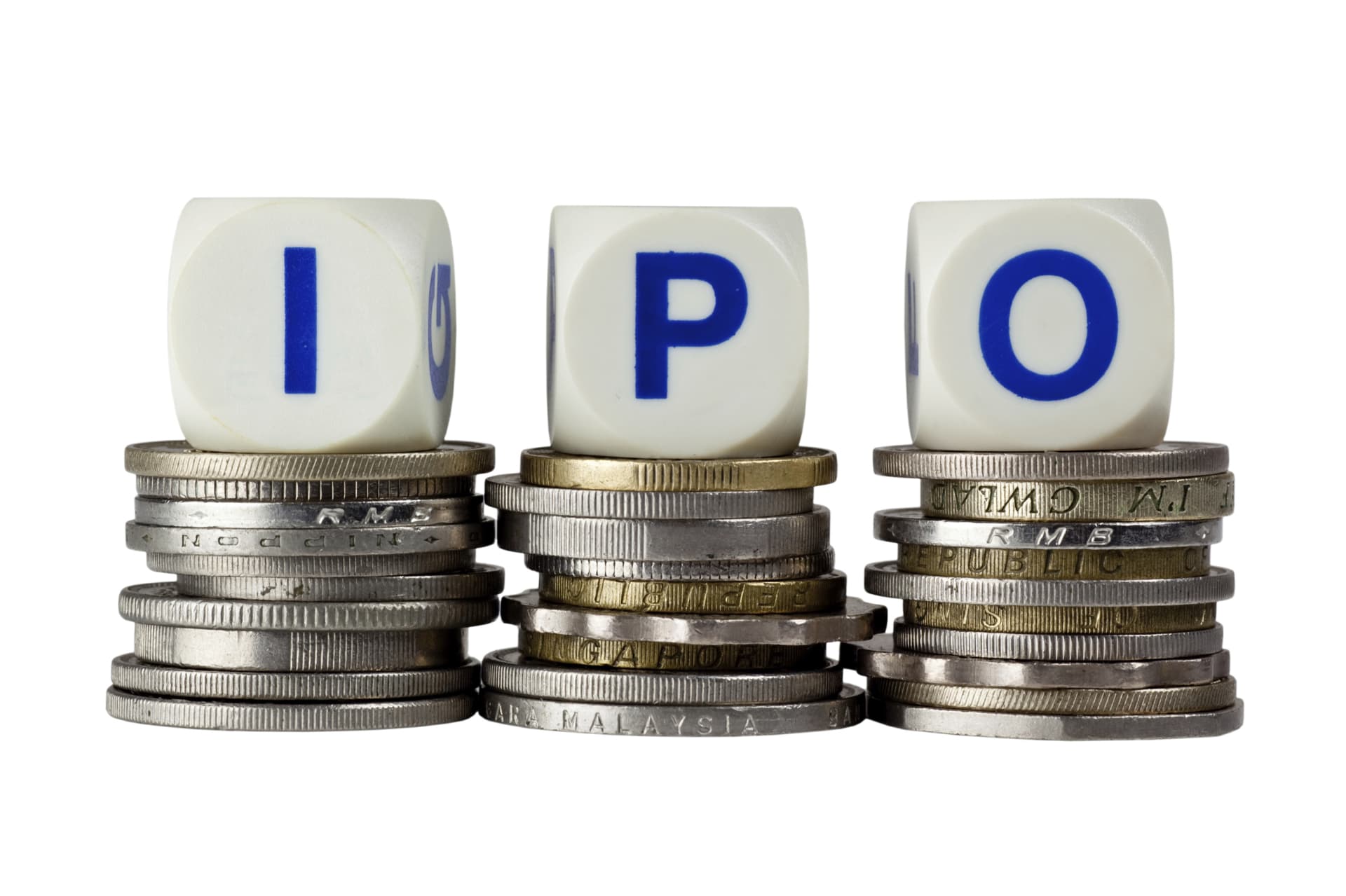 How to take your Bitcoin business to IPO: Insider Tips Revealed