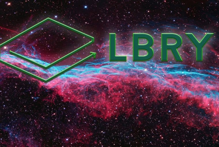 LBRY: The Decentralized Sharing Platform