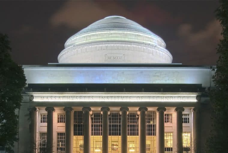 The Digital Currency Initiative To Speak At MIT Lab