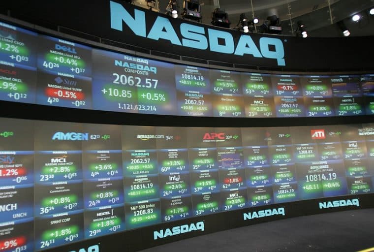 Nasdaq to Introduce Blockchain Technology to Estonian Settling and Clearing Business