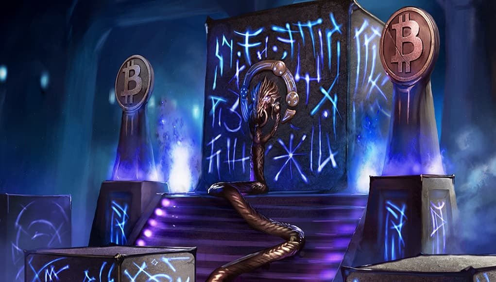 Spells of Genesis In-Game Currency BitCrystals Surges After Monthly Burning