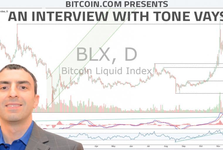 Wall St. Veteran: 'Bitcoin Has Proven That It Cannot Be Controlled or Censored'