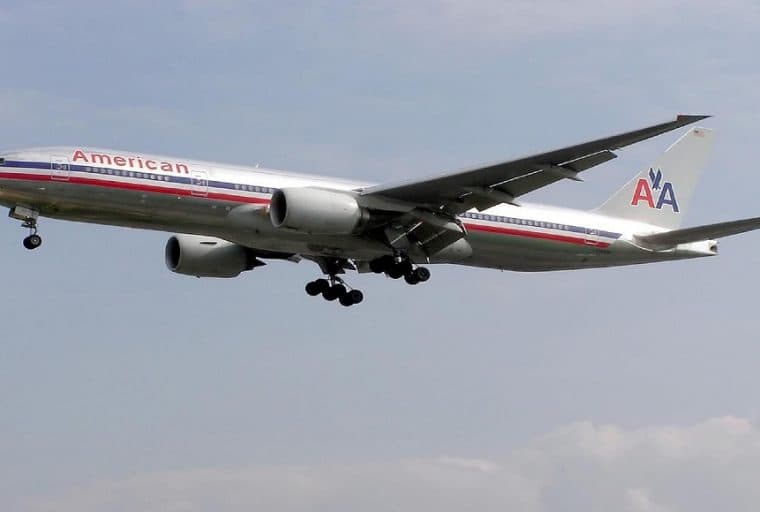 American Airlines No Longer Accepting Argentine Pesos: How About Bitcoins?