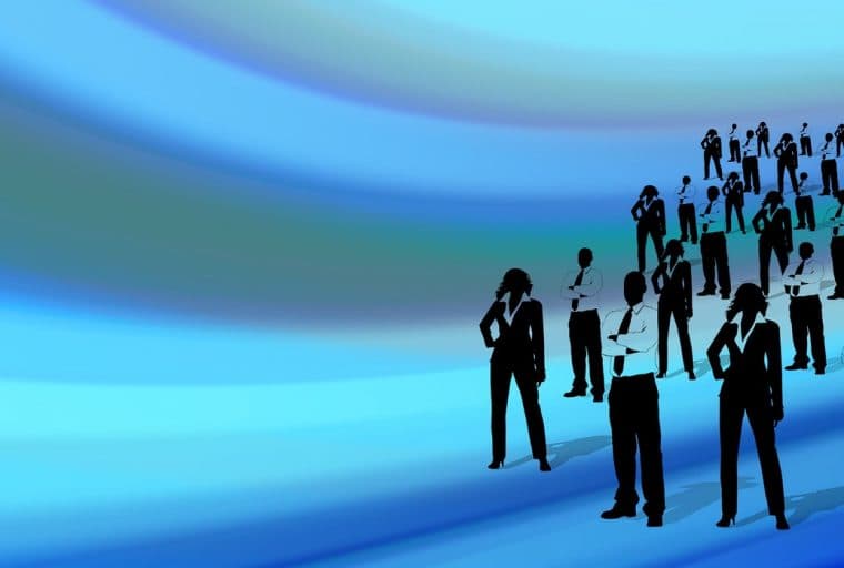 The New Economy, Jobs, and Bitcoin