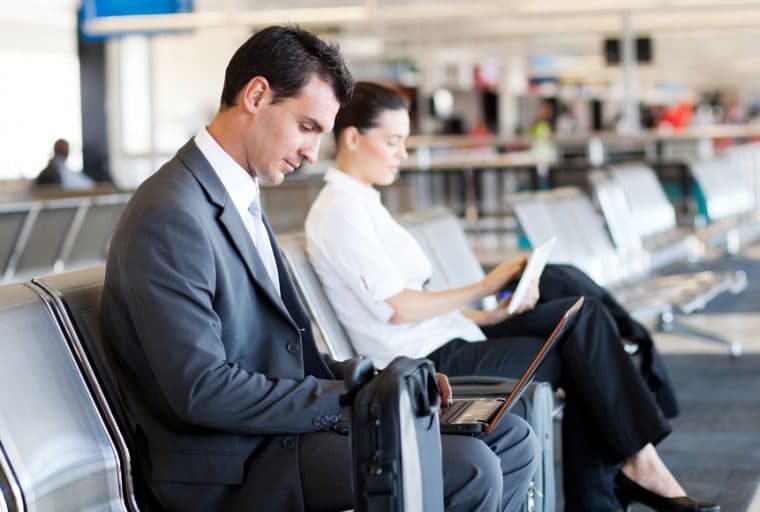 Workers Who Travel Internationally Will Benefit from Bitcoin