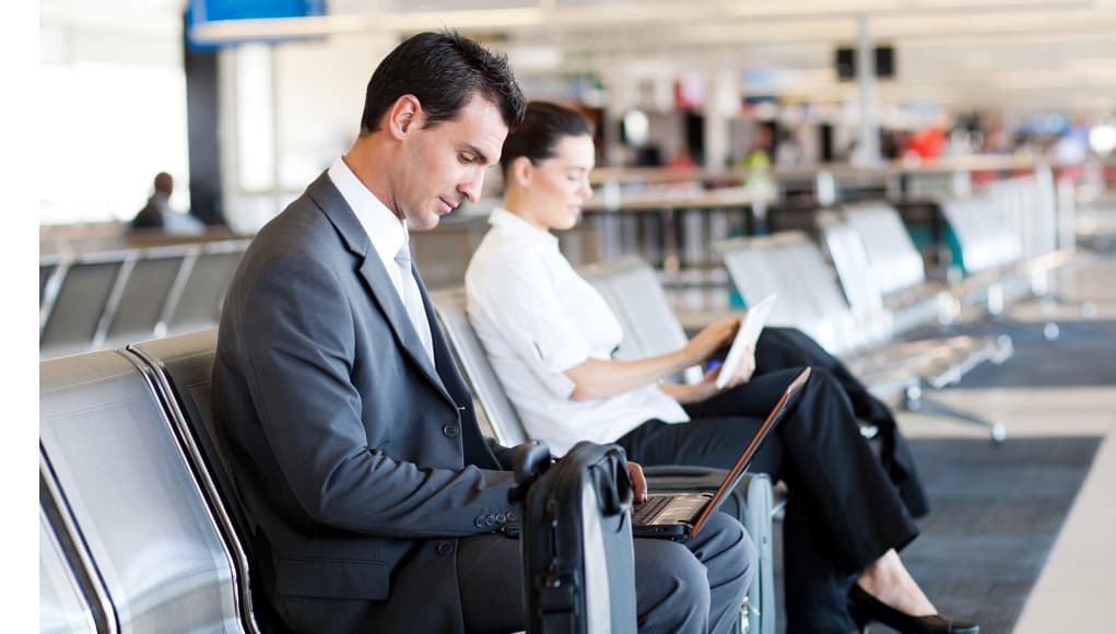 Workers Who Travel Internationally Will Benefit from Bitcoin