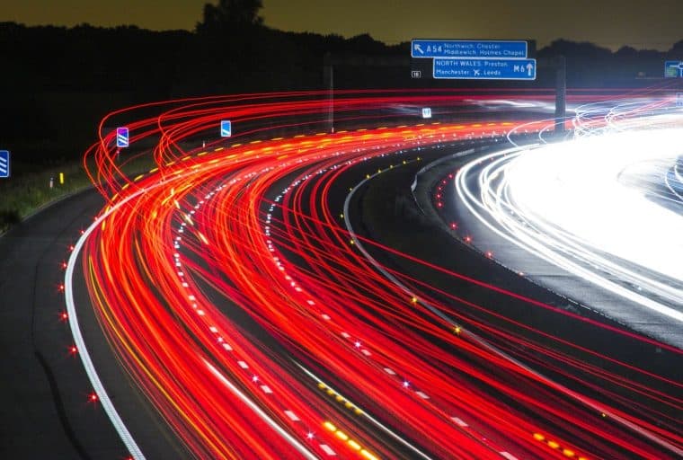 The Driverless Car Will Require Bitcoin and the Blockchain Technology