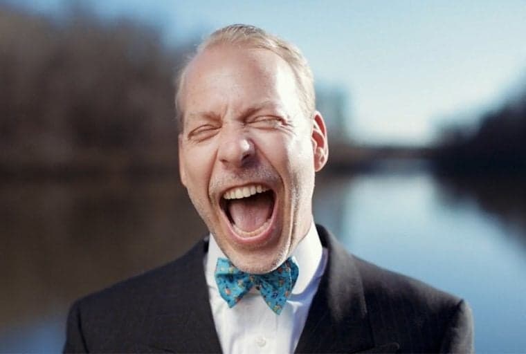 From Skeptic to Evangelist: Economist Jeffrey Tucker on the Bits of Freedom
