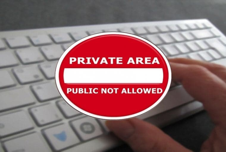 A Simple Security Guide for Avoiding Online Attacks