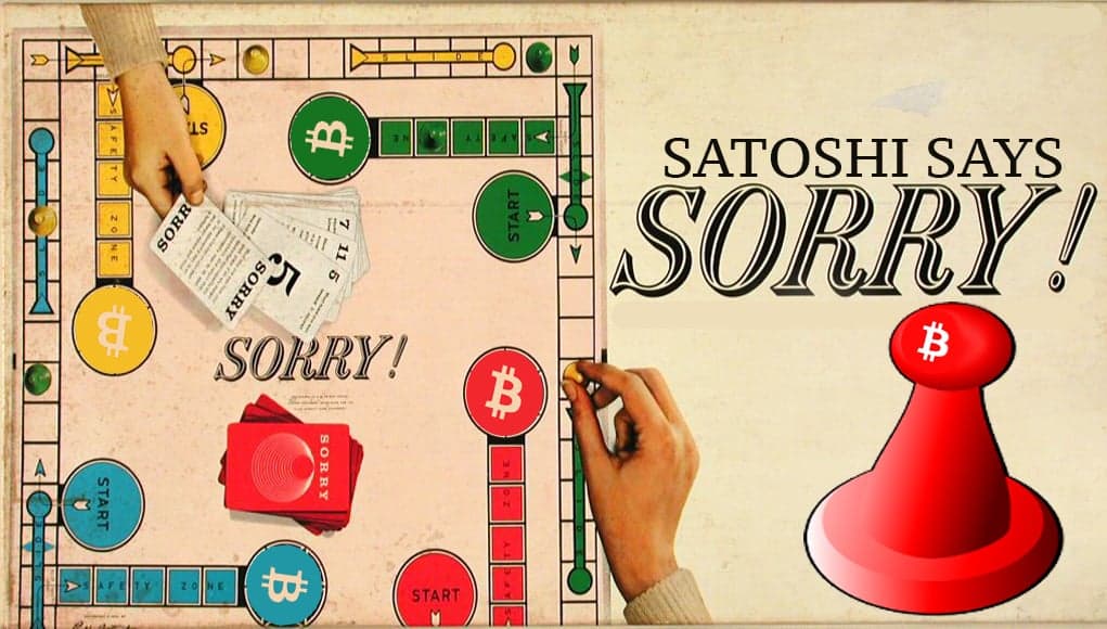 What Would Satoshi Say to Traditional Businesses Integrating Blockchain Technology?