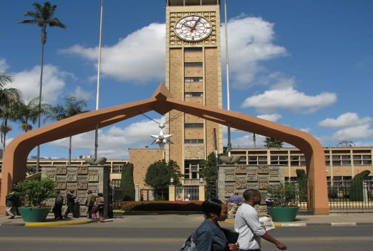 Kenyan President Nominates BitPesa Board Member for Cabinet