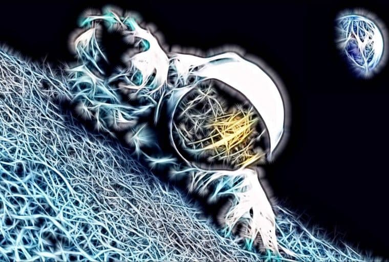 How Bitcoin is like a Psychedelic Drug