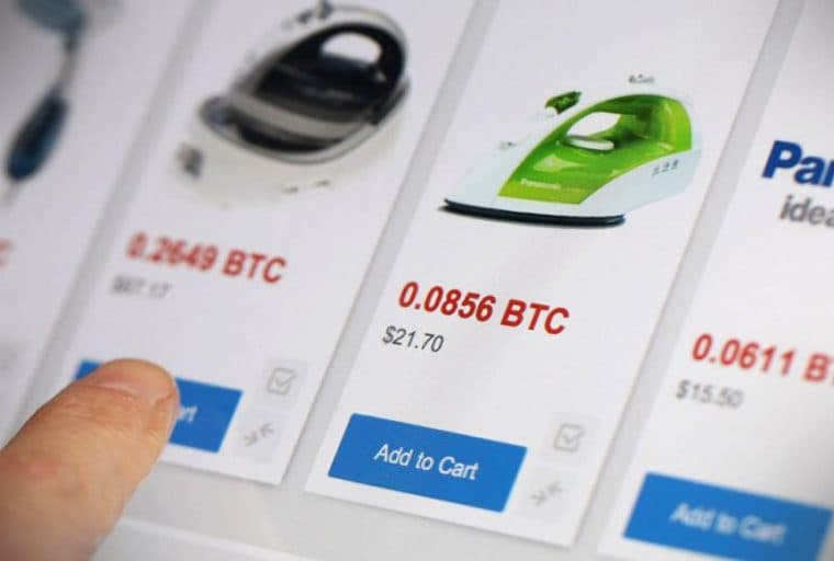 Bitcoin Merchant: Price Drove 20.4% Growth in Black Friday Sales