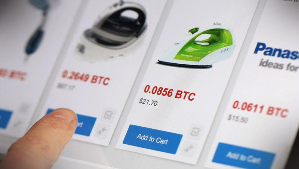 Bitcoin Merchant: Price Drove 20.4% Growth in Black Friday Sales