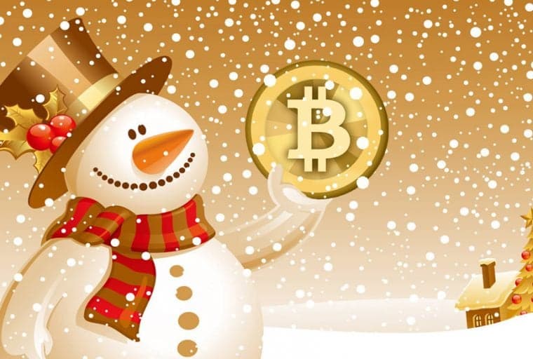 13 Ways To Donate Bitcoin This Holiday Season
