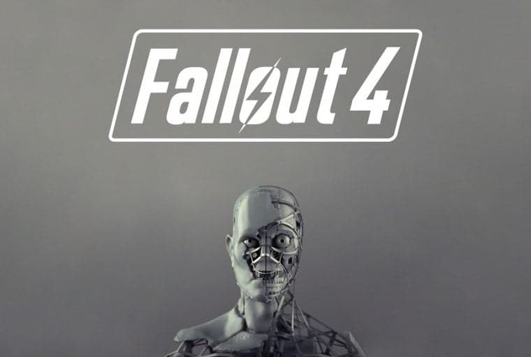 What can Fallout 4 Teach us About Bitcoin?