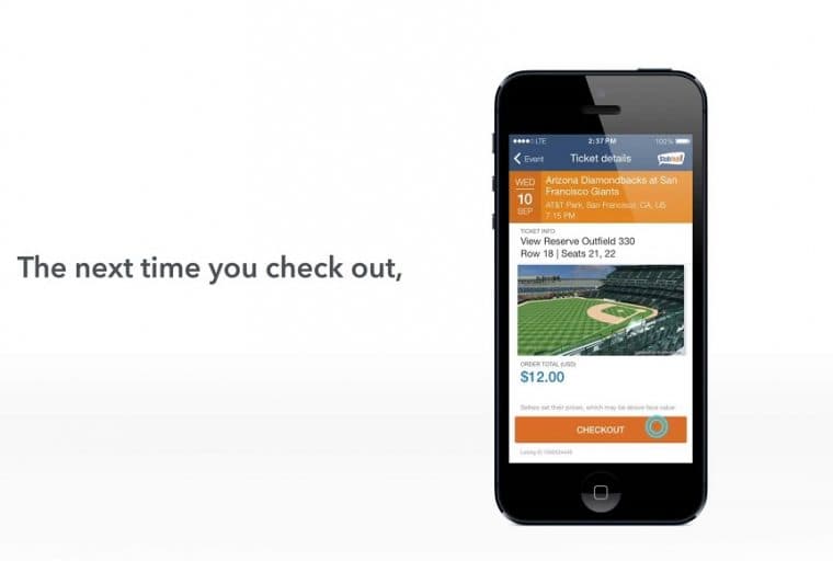 Addressing PayPal One Touch Security Concerns with Blockchain Technology