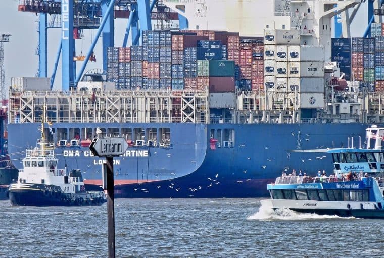 Bitcoin and Its Blockchain Will Shape the Future of International Trade