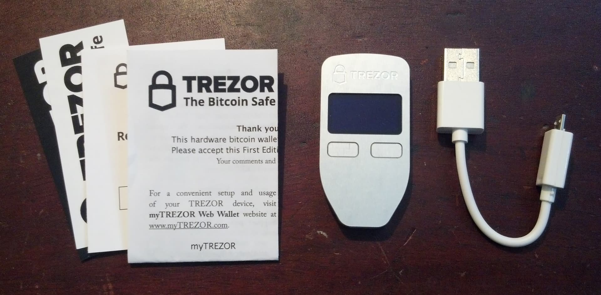 TechBureau partners with SatoshiLabs to become official distributor of Trezor in Japan