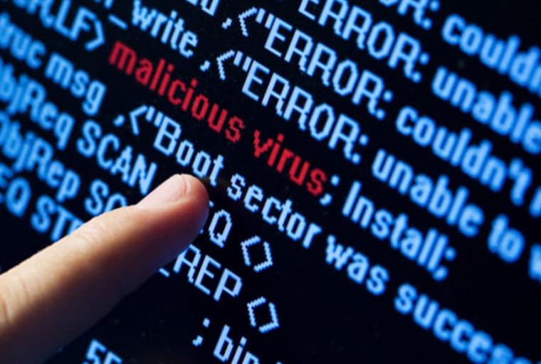 Ransomware Attacks Large UK News Site, Demands Bitcoin Payment