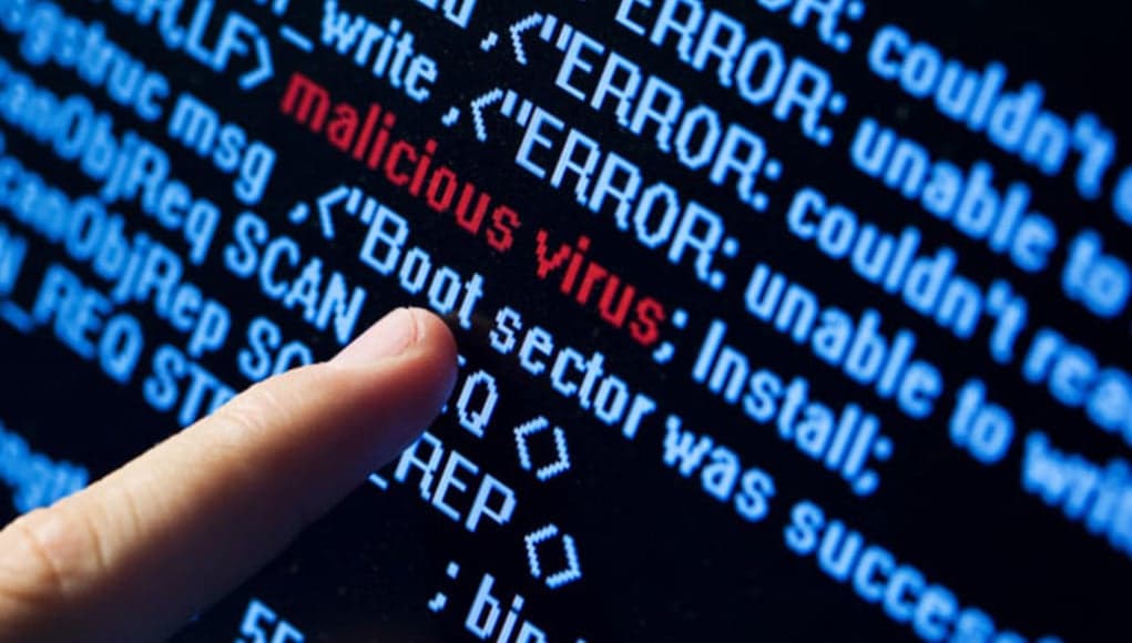 Ransomware Attacks Large UK News Site, Demands Bitcoin Payment