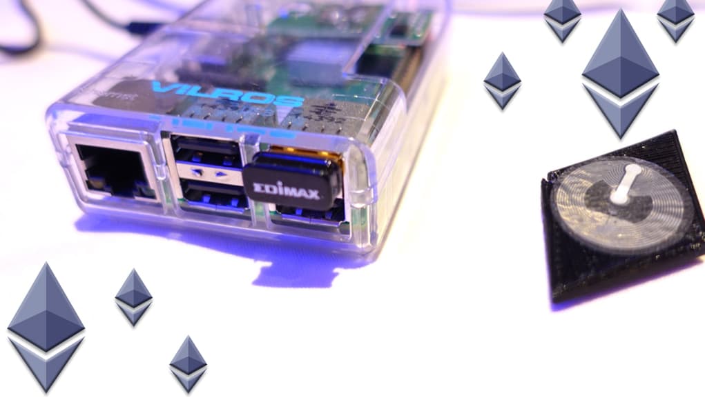IoT Startup: The Ethereum Computer is Going to Change Everything