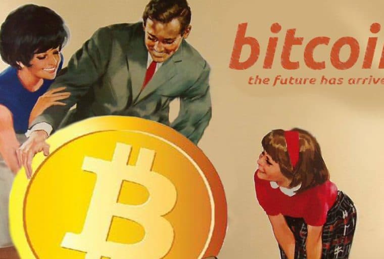 Christmas Bitcoin Memes From Crypto-Graphics And Phneep