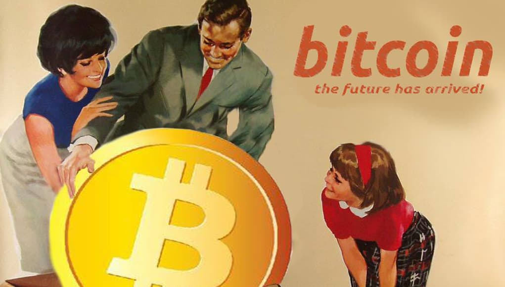 Christmas Bitcoin Memes From Crypto-Graphics And Phneep