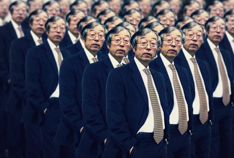 Andreas Antonopoulos: The Case Against Reputation and Identity Systems