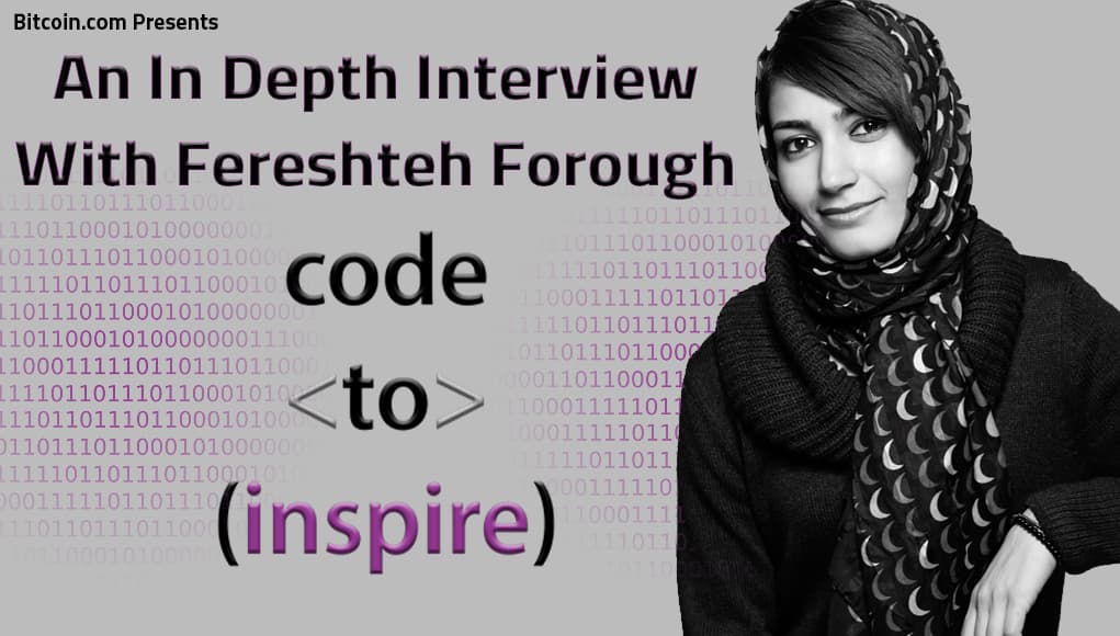 Code To Inspire: Connecting Afghan Women To The Global Economy