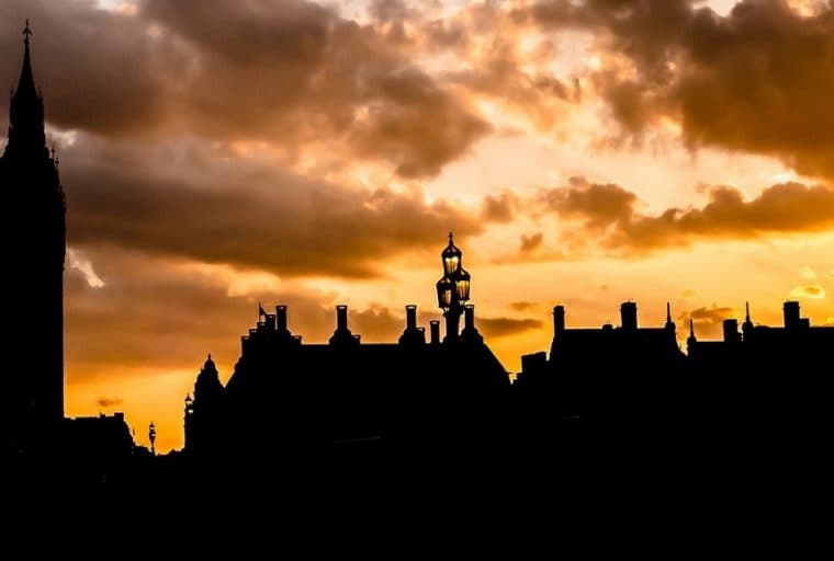 New UK Report Proves Bitcoin is Not Terrorism or Criminal Risk