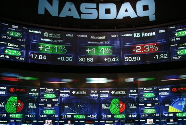 Nasdaq's Blockchain-Based Linq Issues Chain Shares