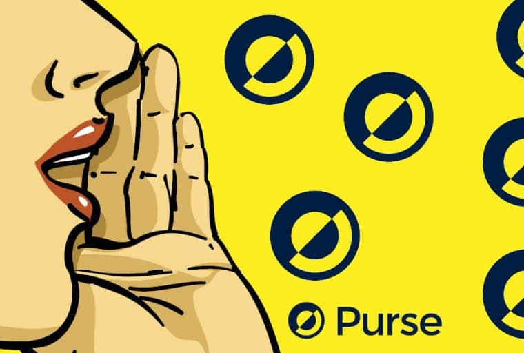 Purse.io Teases Its New Project: Tritium