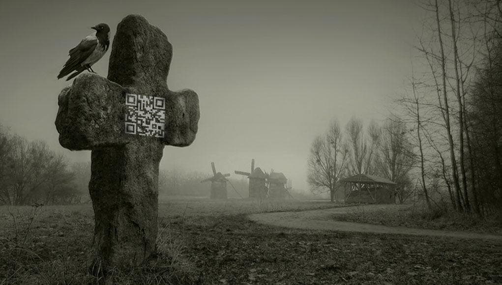 Bitcoin Will Still Be Around When You’re Dead