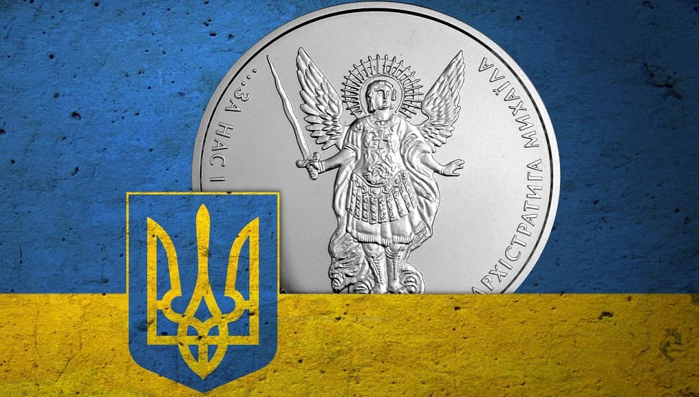 Ukranian National Bank Confirms Interest in Integrating Bitcoin