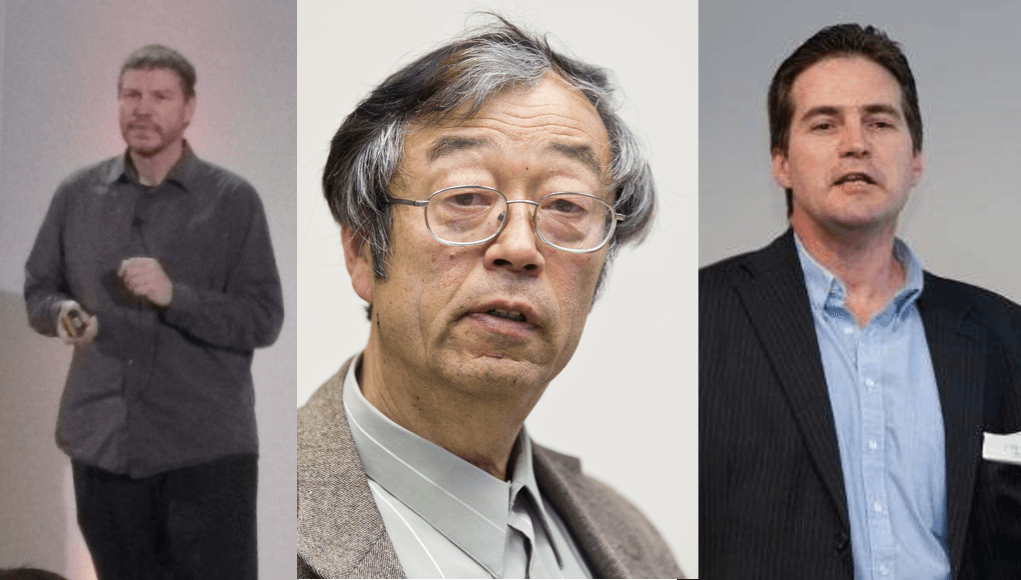 ‘Who is Satoshi?’ is the Most Irrelevant Question in Bitcoin