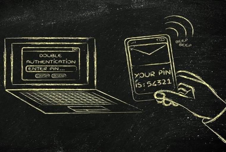 The Blockchain Will Help Google Improve Their Authentication Services