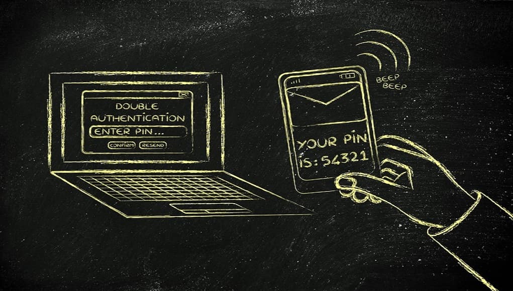 The Blockchain Will Help Google Improve Their Authentication Services